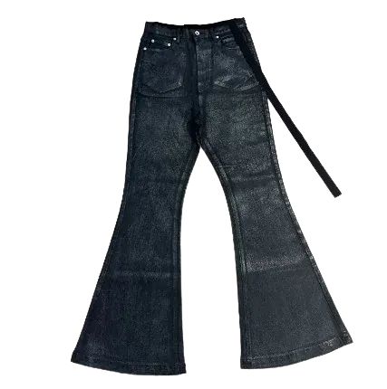 Rick Owens Flared Jeans
