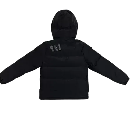 Trapstar Puffer #1