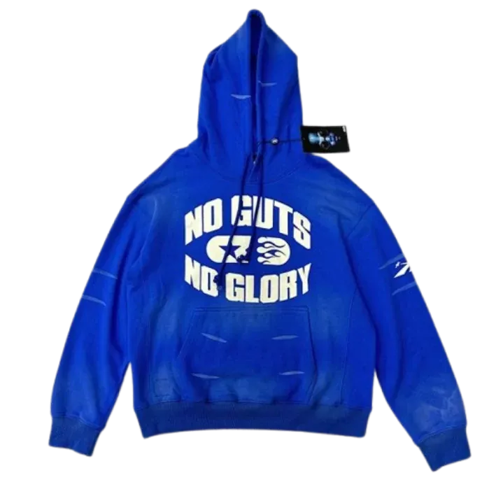 NGNG Hellstar Hoodie
