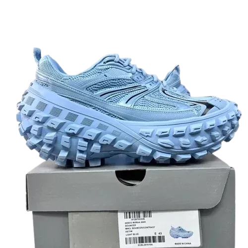 Balenciaga Bouncer Shoes (10+ Colorways)