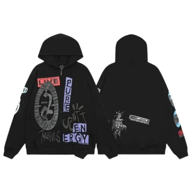 Travis Scott Hoodie