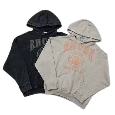 Rhude Hoodie