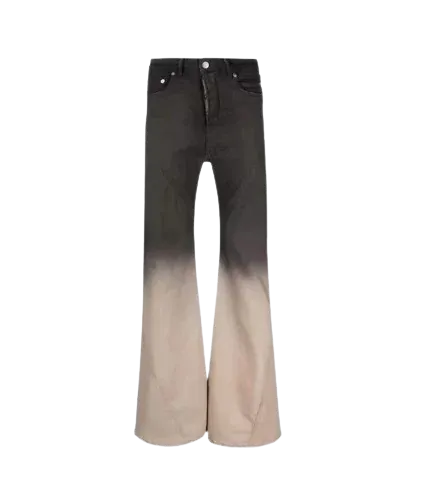 Rick Owens Bolan Bootcut (Faded)