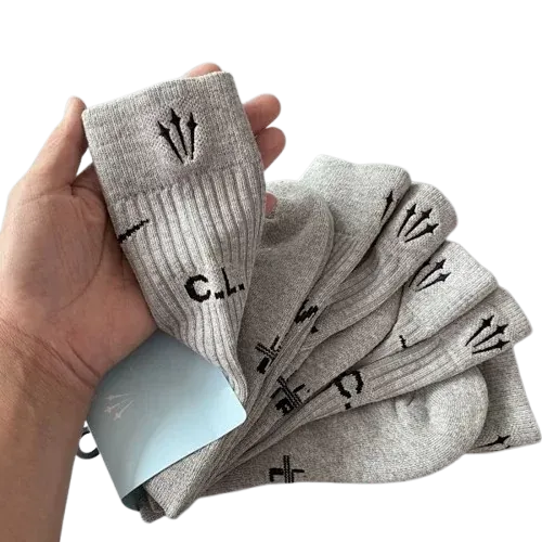 Nocta Socks (10+ Styles)