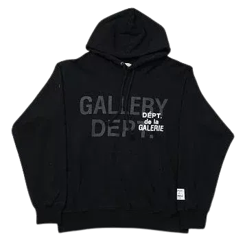 Gallery Dept Hoodie