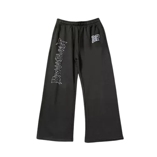 Sweatshirt Sweatpants Single Piece Padded (10+ Styles)