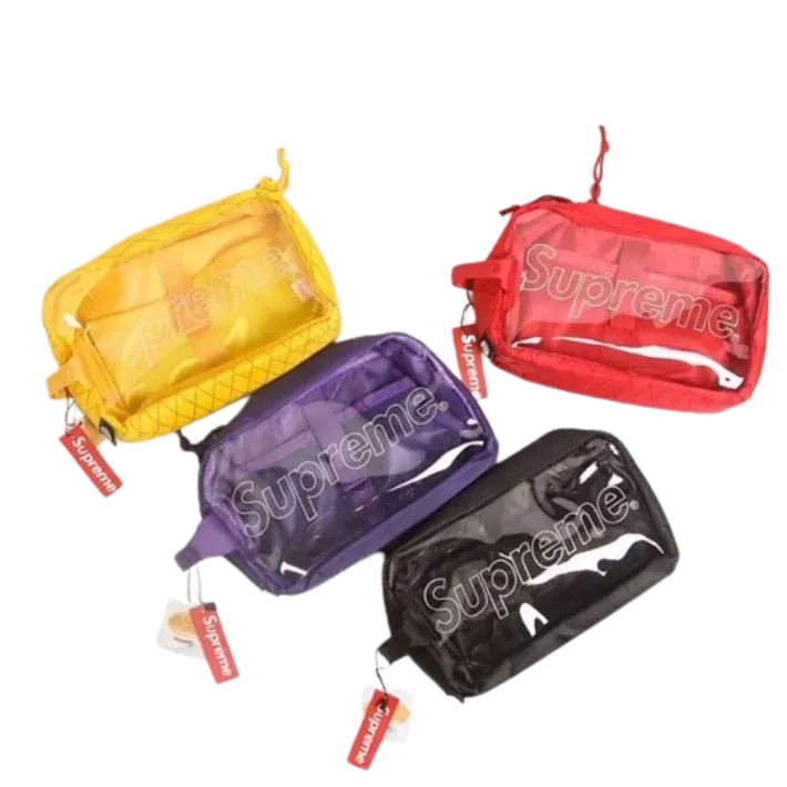 Supreme Bag (4 Colorways)