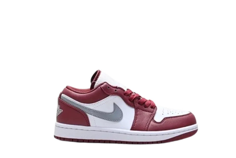 Air Jordan 1 Low Bordeaux