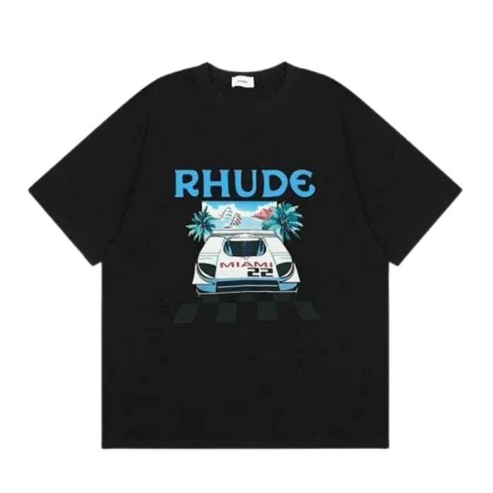 Rhude T-Shirt (60+ Styles)