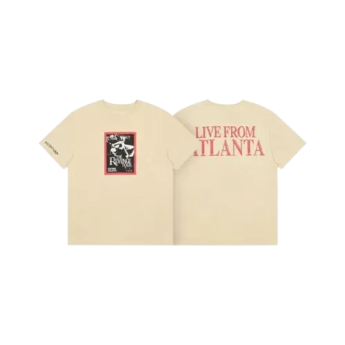 Revenge Juice Wrld Shirt