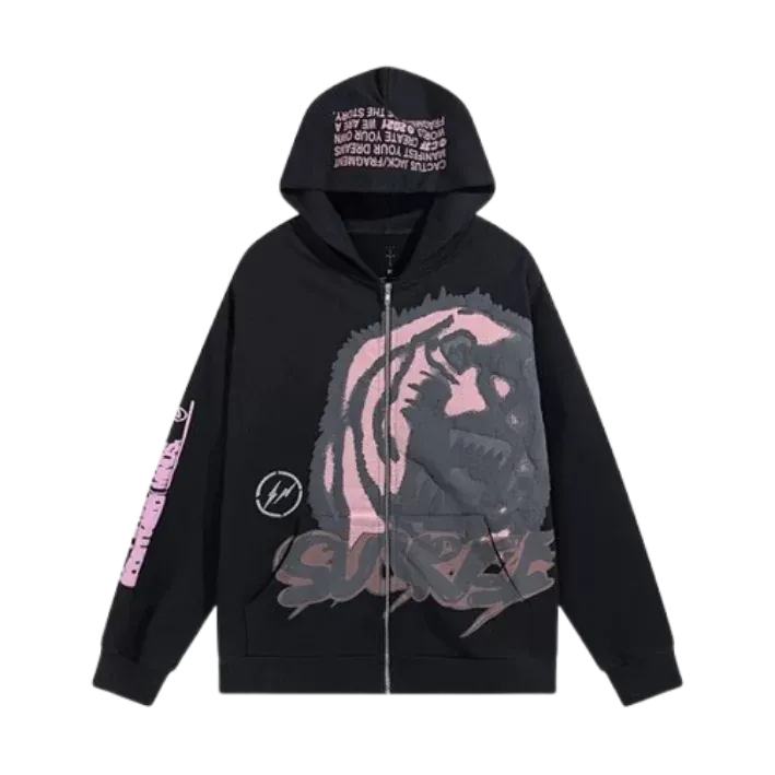 Travis Scott Hoodie