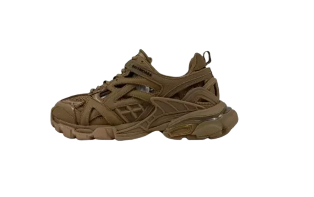 Balenciaga Track Runners 2.0 Shoes (15+ Styles)
