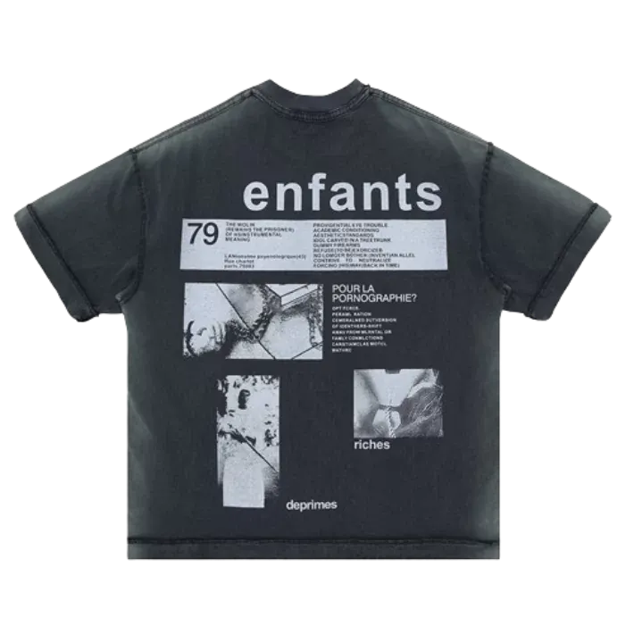 Enfants Riches Deprimes T-Shirt