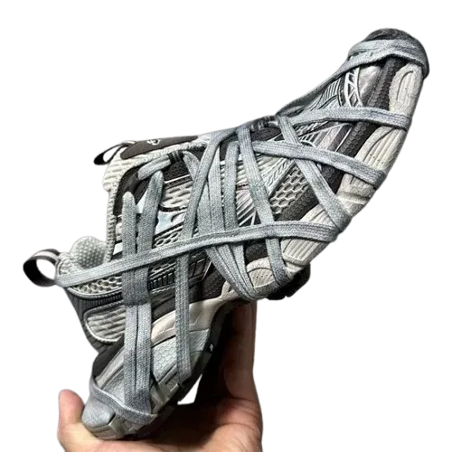 Balenciaga 3XL Extreme Laces (10+ Styles)