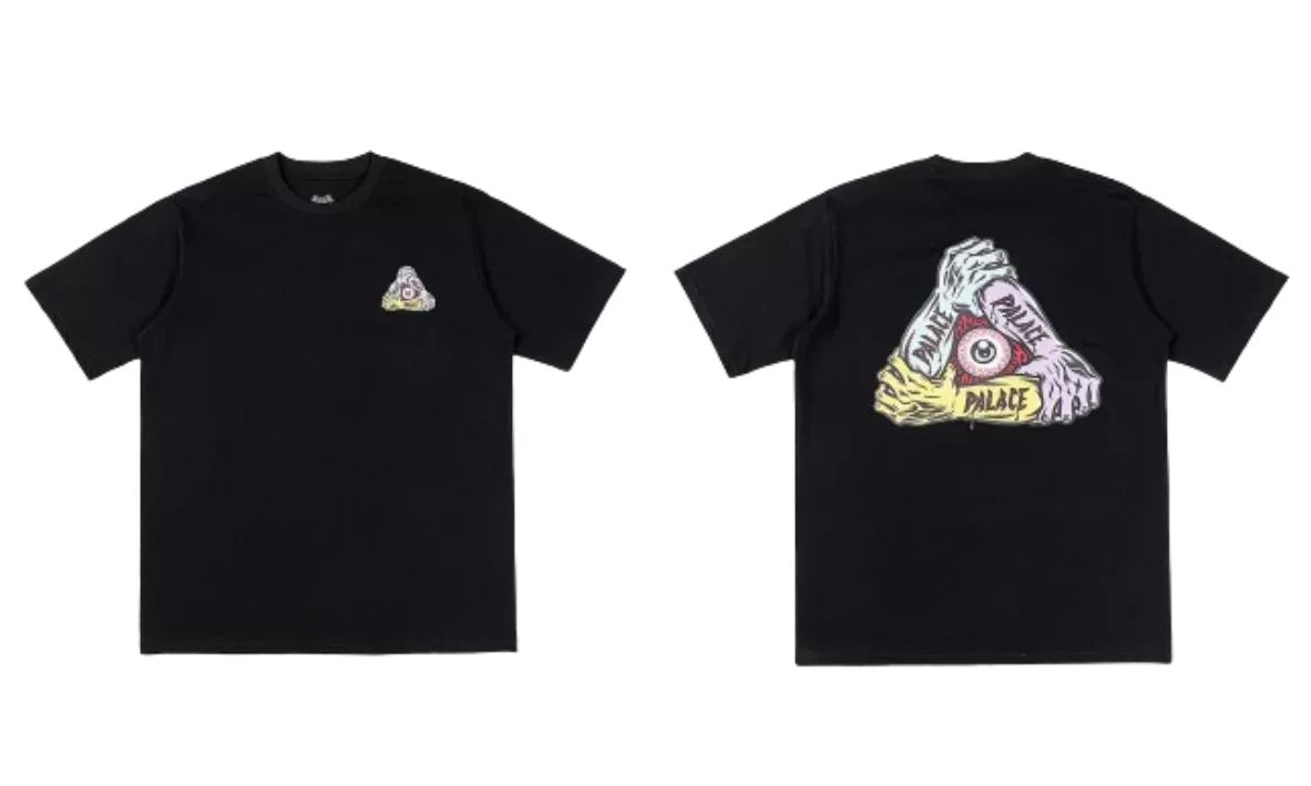 Palace T-Shirt (13 Styles)