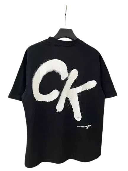 Calvin Klein T-Shirt (2 Colorways)