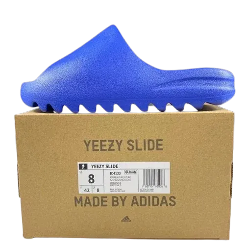 Adidas Yeezy Slide Resin Shoes (5+ Colorways)