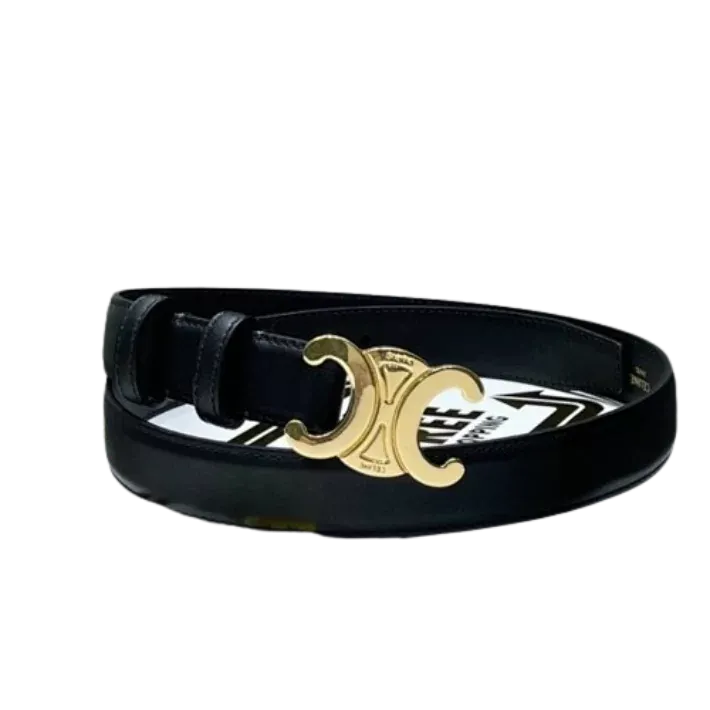 Celine Belt
