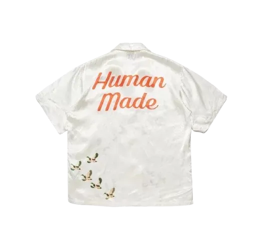Human Made shirt