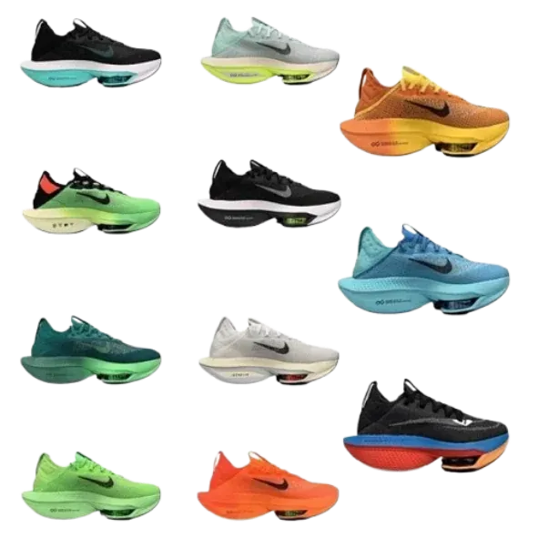 NIKE ZOOM VAPORFLY 3