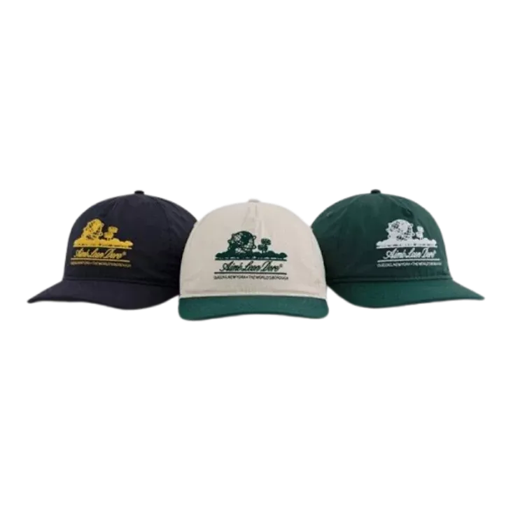 Aimeleondore Cap (5 Colorways)