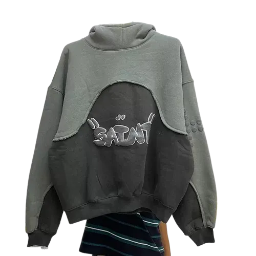 Saint Michael Hoodie