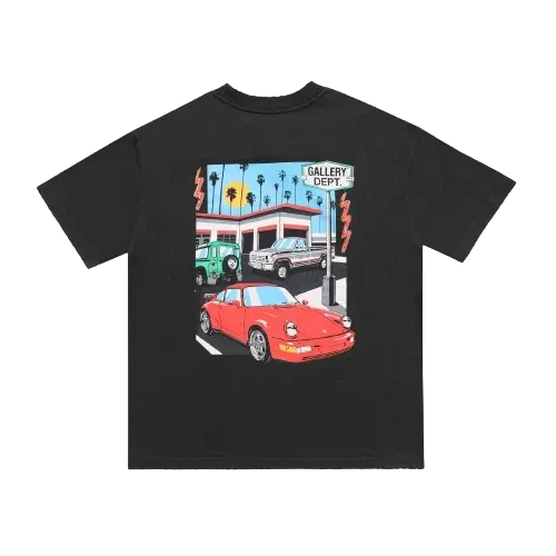 Gallery Dept. Drive Thru Tee