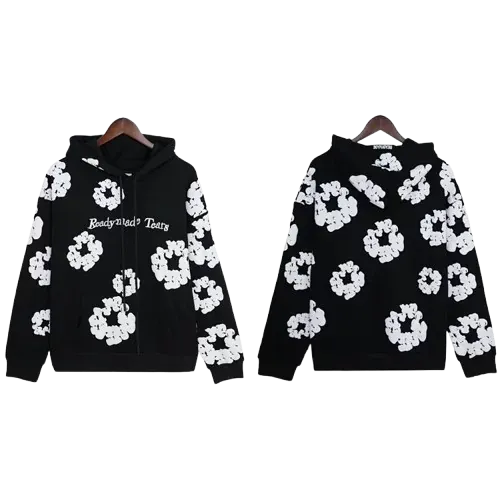 Denim Tears Tracksuit (20+ Styles)