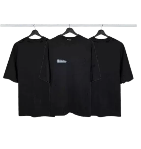 More Balenciaga Tee’s (40+ styles)
