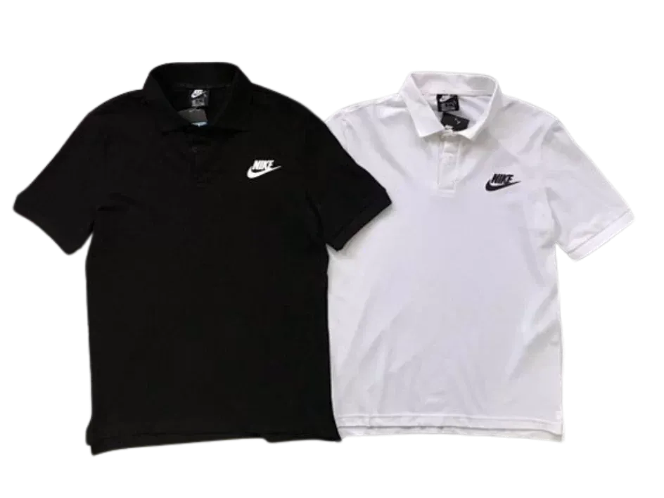 Nike Shirt (2 Colorways)