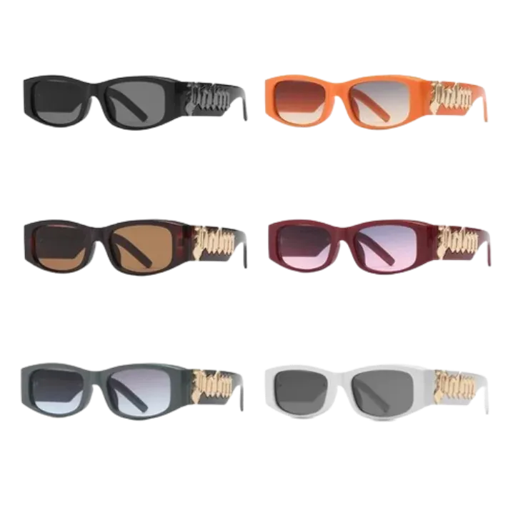 Palm Angels Glasses (6 Colorways)
