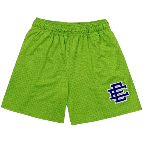 Eric Emanuel Shorts (10+ Colorways)