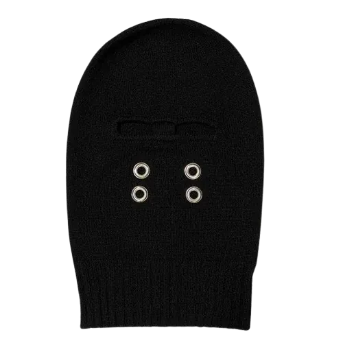 Rick Owens Mask