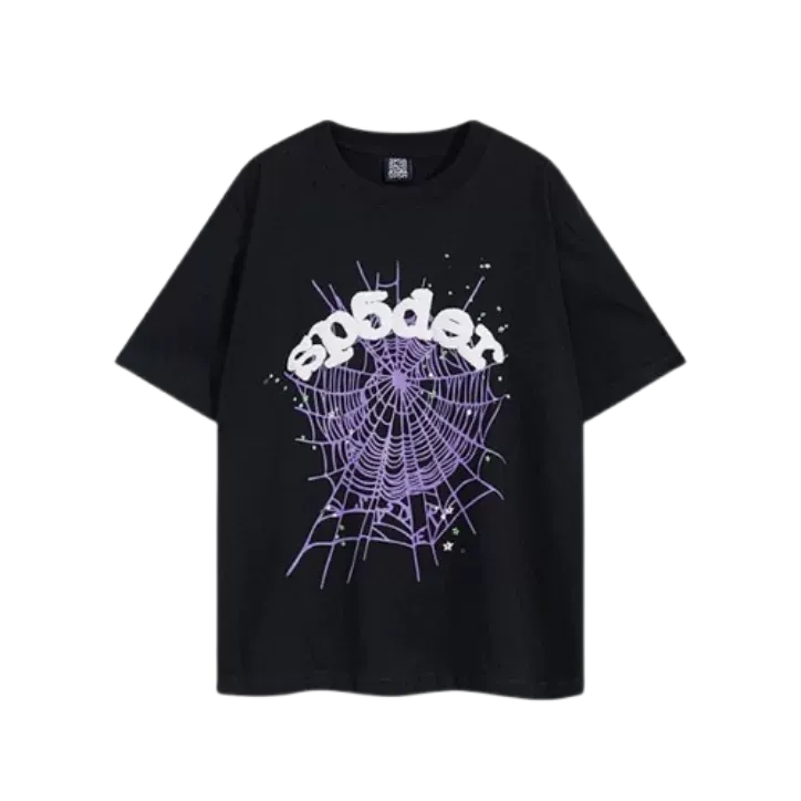 Sp5der T-Shirt (46 Styles)