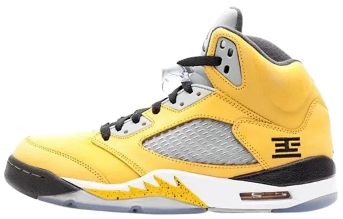 Jordan 5 (35 styles+)