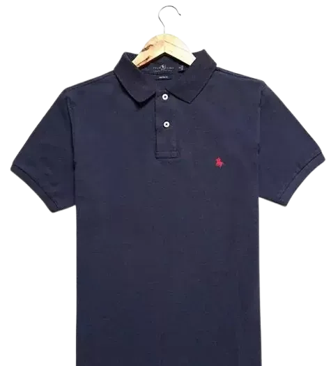 Ralph Lauren Polo Shirt (5+ Colorways)