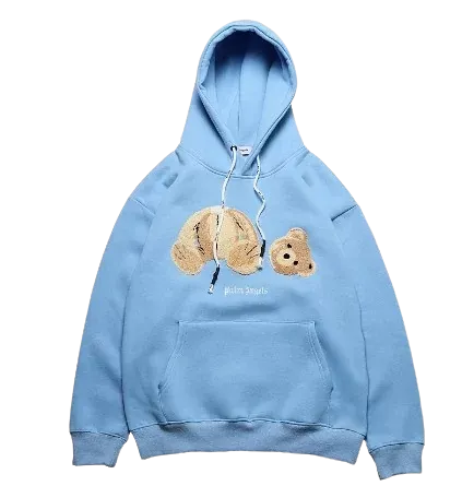 Palm Angels Hoodie (+2 Colorways)