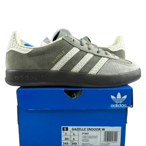 Adidas Gazelle Indoor Shoes (10+ Colorways)