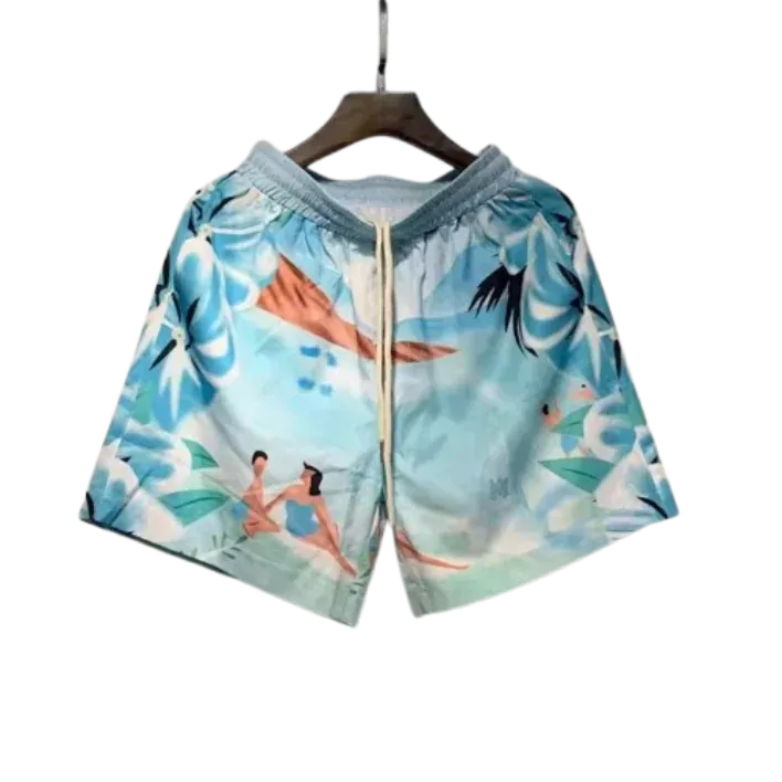 Amiri Shorts (2 Styles)