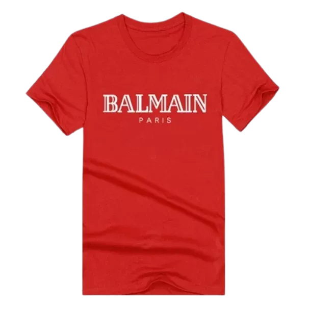 Balmain T-Shirts (15+ Colourways)