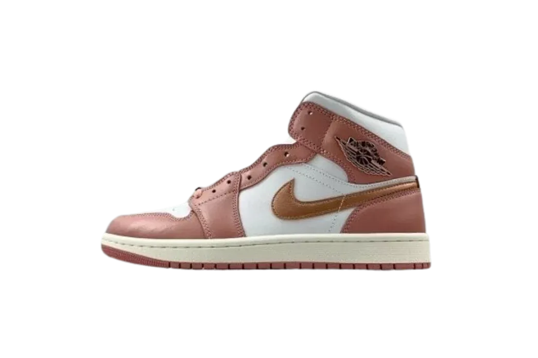 Jordan 1 Mid (40 Colorways)