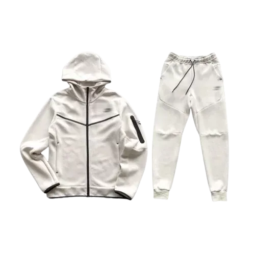 Drill Windwalker Sweatshirt Sweatpants Set