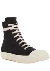 Rick Owens Ramones