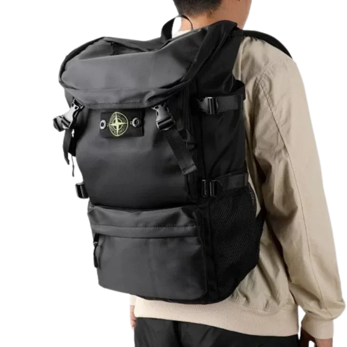 Stone Island Bag (2 Colorways)