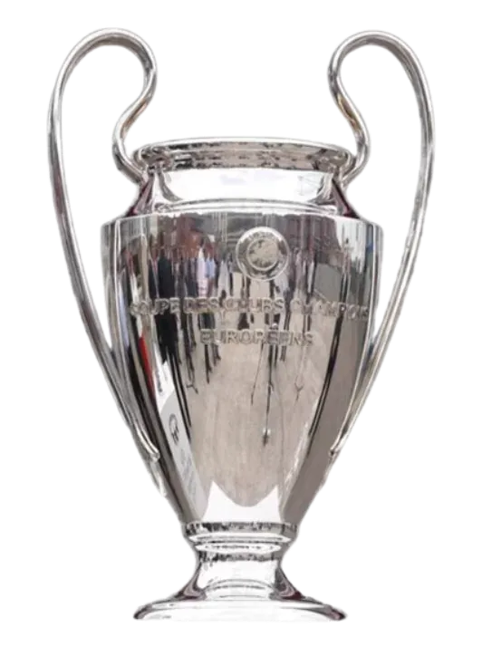 Champions League Cup (12 Styles)