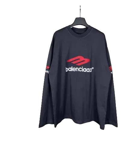 Balenciaga Sporty Longsleeve