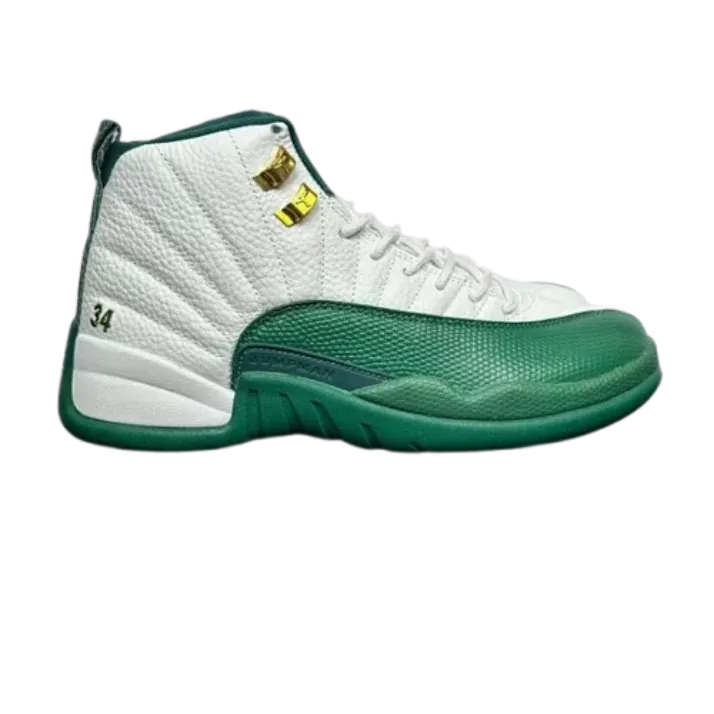 Jordan 12 (10 Styles)