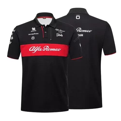Alfa Romeo Racing Suit
