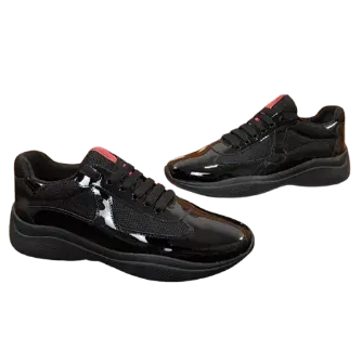 Prada Americas Cup Sneakers (7+ Colourways)