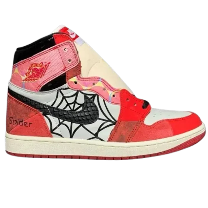 Jordan 1 Custom